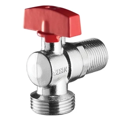 Registro 1/4 de Volta